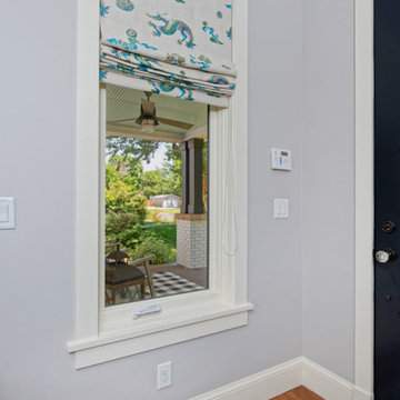 Observatory Park Home Renovation & Decor