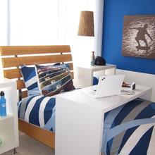 Cole's bedroom
