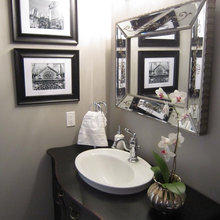 Bathroom ideas