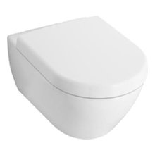 toilets