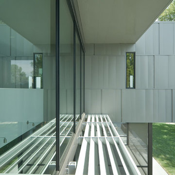 Edgewater Residence
