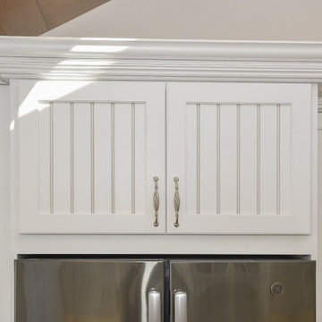Embellished in Bay Shore