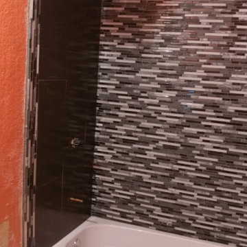 Bathroom Remodels