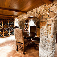 ATF Room: Pub, Wine, Firearms