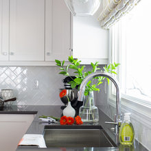 New Home Kitchen