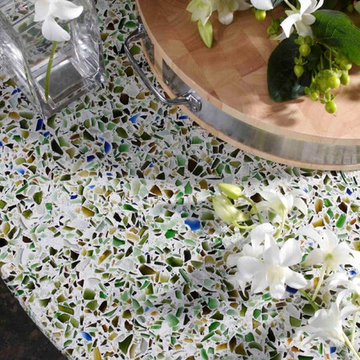 Vetrazzo Surfaces