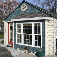 Garages