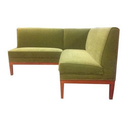 Spring Banquette - Products