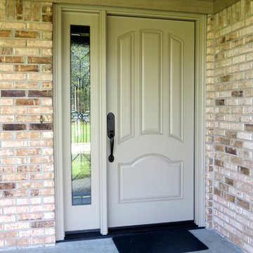Replacement Window and Door Projects