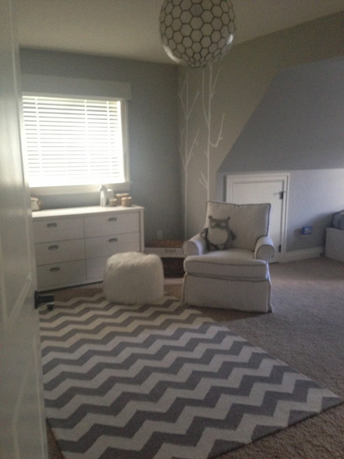 Babyzimmer Ideen, Design & Bilder | Houzz