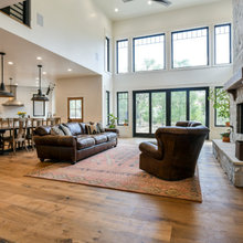 LIVING ROOM IDEAS