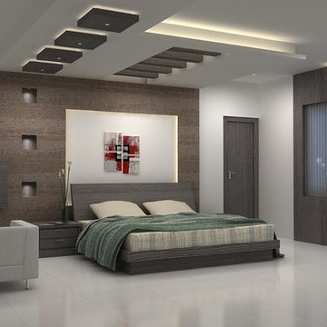 interior design work in noida
