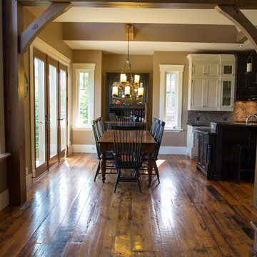 Kitchens: In Oakville and Burlington