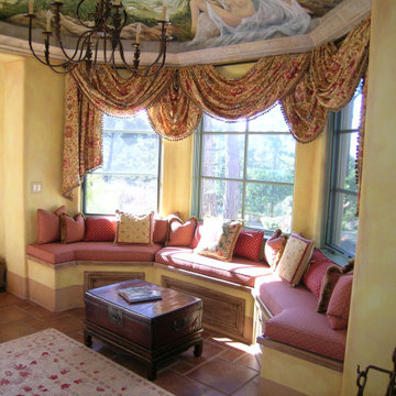 Drapery Projects