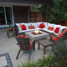 Fire Pit