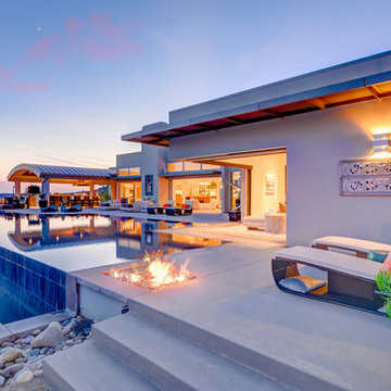 Jocson Residence