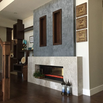 Nancer's Customize Home