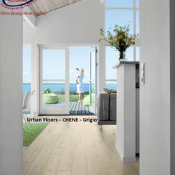 Engineered Hardwood Collections by Urban Floors - Engineered Wood Flooring