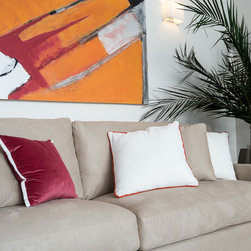 Alquiler vacacional Villa Plata - Love Seats