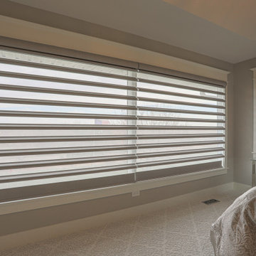 Pirouette Shadings