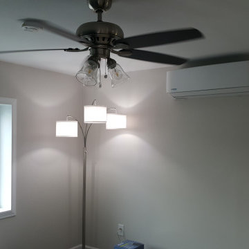 Barndominium Build