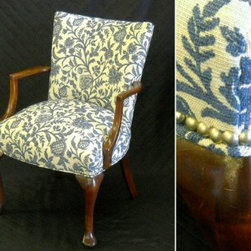 Upholstery Projects - Products