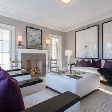 Bedroom Ideas