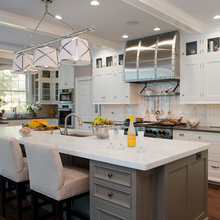 Kitchen remodel
