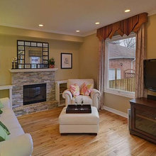 Living Room Ideas