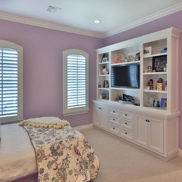 Prado Del Oro kids bedroom