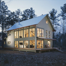 Modèle de maison