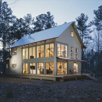 Davis Residence