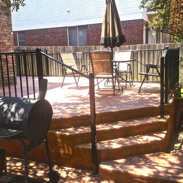 Exterior Projects