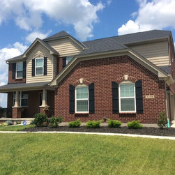 Building Envelope - Outdoor Products