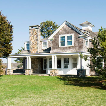 Cape Cod Compound