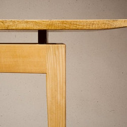 Woodworking Details - Furniture