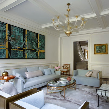 Brownstone NYC