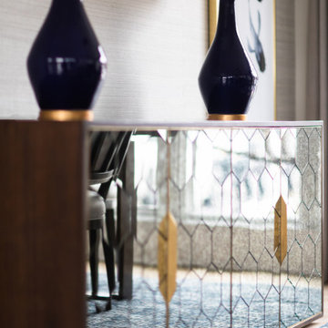 Approachable Luxury