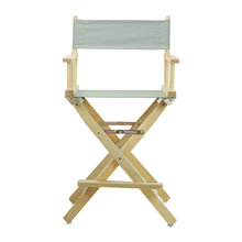 Deck chairs