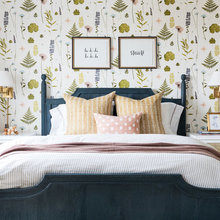 girls bedroom