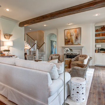 Southern Living Idea House