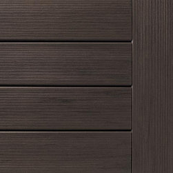 Legacy Collection - Mocha - Deck Tiles And Planks