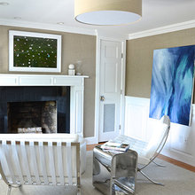 wall color