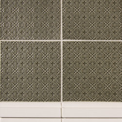 Filigree - Wall And Floor Tile