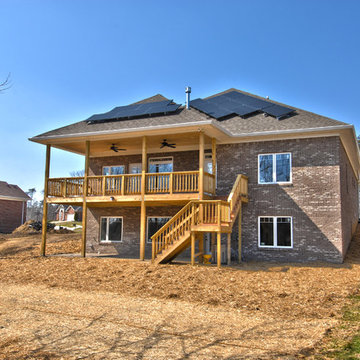 My Green Kentucky Home in Louisville, KY