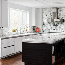 NEW DIGS KITCHENS