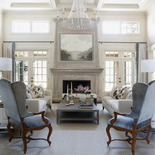 Living room ideas