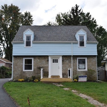 Complete Home Rehab
