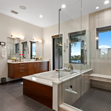 Oyster Pointe Way Residence