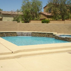 Stacked Stone - Products